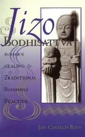 Bays / Sure |  Jizo Bodhisattva | eBook | Sack Fachmedien