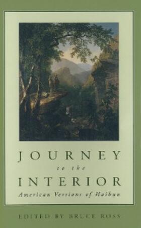 Ross |  Journey to the Interior | eBook | Sack Fachmedien