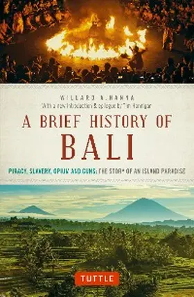 Hanna |  Brief History Of Bali | eBook | Sack Fachmedien