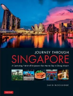 Blocksidge |  Journey Through Singapore | eBook | Sack Fachmedien