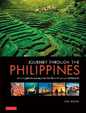Deere |  Journey Through the Philippines | eBook | Sack Fachmedien