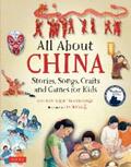 Branscombe |  All About China | eBook | Sack Fachmedien