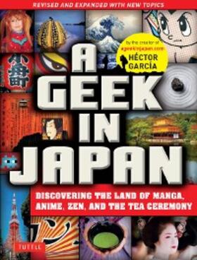 García |  Geek in Japan | eBook | Sack Fachmedien
