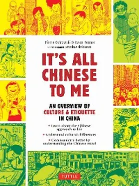 Ostrowski |  It's All Chinese To Me | eBook | Sack Fachmedien