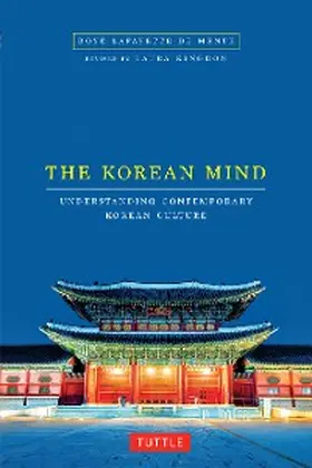 De Mente |  Korean Mind | eBook | Sack Fachmedien