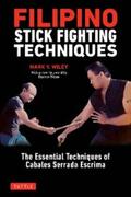 Wiley |  Filipino Stick Fighting Techniques | eBook | Sack Fachmedien