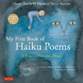 Ramirez-Christensen |  My First Book of Haiku Poems | eBook | Sack Fachmedien