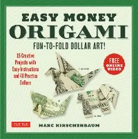 Kirschenbaum |  Easy Money Origami Ebook | eBook | Sack Fachmedien