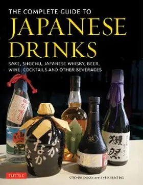 Lyman / Bunting |  Complete Guide to Japanese Drinks | eBook | Sack Fachmedien