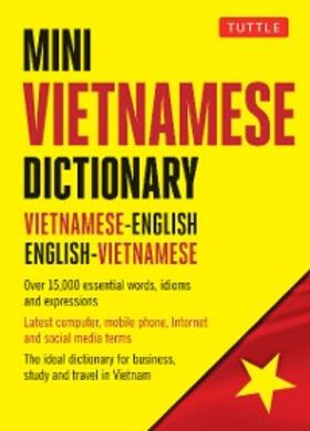 Giuong |  Mini Vietnamese Dictionary | eBook | Sack Fachmedien