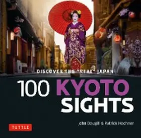 Dougill |  100 Kyoto Sights | eBook | Sack Fachmedien