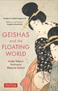 Longstreet |  Geishas and the Floating World | eBook | Sack Fachmedien