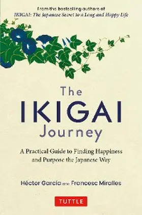 García / Miralles |  Ikigai Journey | eBook | Sack Fachmedien