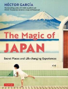 García |  Magic of Japan | eBook | Sack Fachmedien