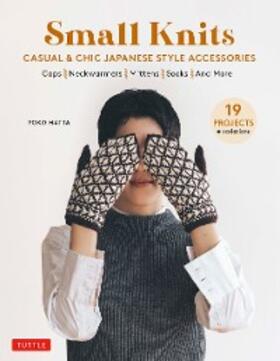 Hatta |  Small Knits | eBook | Sack Fachmedien