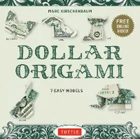 Kirschenbaum |  Dollar Origami Ebook | eBook | Sack Fachmedien