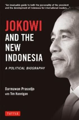 Prasodjo |  Jokowi and the New Indonesia | eBook | Sack Fachmedien