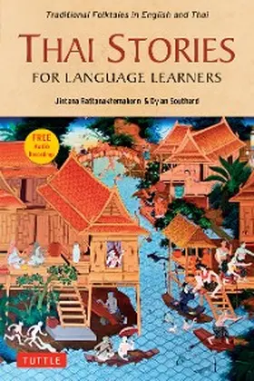 Rattanakhemakorn / Southard |  Thai Stories for Language Learners | eBook | Sack Fachmedien