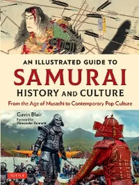 Blair |  Illustrated Guide to Samurai History and Culture | eBook | Sack Fachmedien
