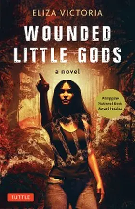 Victoria |  Wounded Little Gods | eBook | Sack Fachmedien