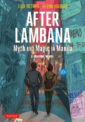Victoria |  After Lambana: A Graphic Novel | eBook | Sack Fachmedien