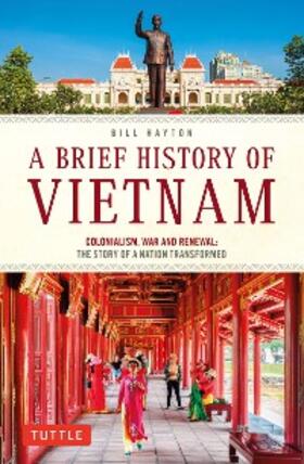 Hayton |  Brief History of Vietnam | eBook | Sack Fachmedien
