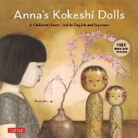 Gallup |  Anna's Kokeshi Dolls | eBook | Sack Fachmedien