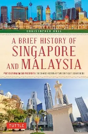 Hale |  Brief History of Singapore and Malaysia | eBook | Sack Fachmedien