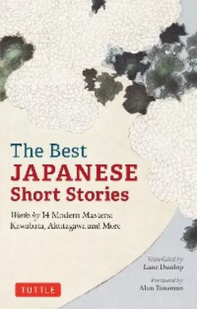  Best Japanese Short Stories | eBook | Sack Fachmedien