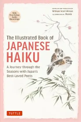  Illustrated Book of Japanese Haiku | eBook | Sack Fachmedien