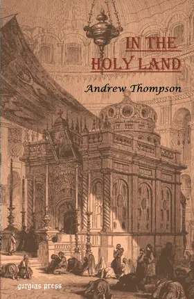 Thomson |  In the Holy Land | eBook | Sack Fachmedien