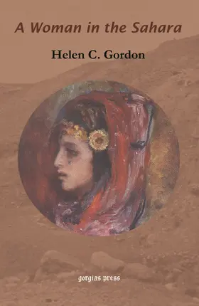 Gordon |  A Woman in the Sahara | eBook | Sack Fachmedien