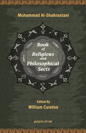 Al-Shahrastani |  The Book of Religious and Philosophical Sects | eBook | Sack Fachmedien