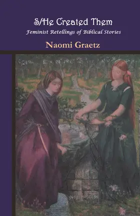 Graetz |  S/He Created Them | eBook | Sack Fachmedien