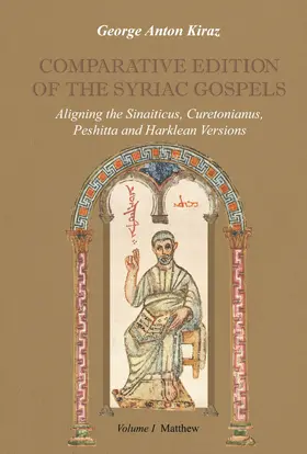 Kiraz |  Comparative Edition of the Syriac Gospels | eBook | Sack Fachmedien
