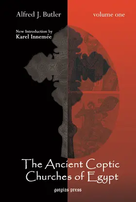 Butler |  The Ancient Coptic Churches of Egypt | eBook | Sack Fachmedien