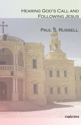 Russell | Hearing God’s Call and Following Jesus | E-Book | sack.de