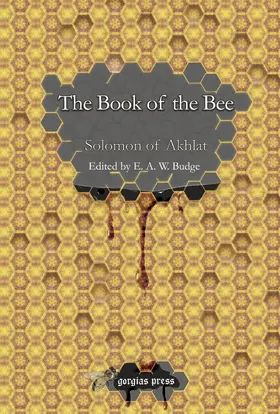 Akhlat |  The Book of the Bee | eBook | Sack Fachmedien