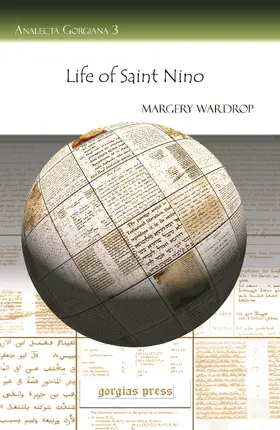 Wardrop |  Life of Saint Nino | eBook | Sack Fachmedien
