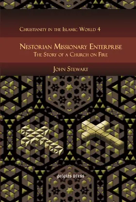Stewart |  Nestorian Missionary Enterprise | eBook | Sack Fachmedien