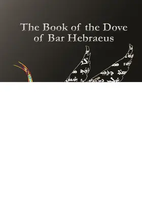 Hebraeus |  The Book of the Dove | eBook | Sack Fachmedien