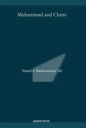 Ali |  Muhammad and Christ | eBook | Sack Fachmedien