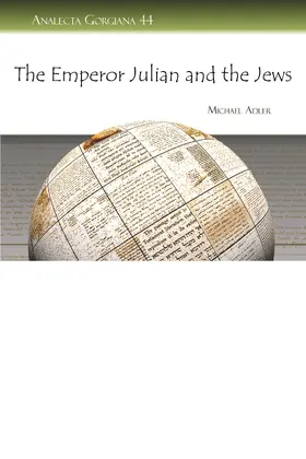 Adler |  The Emperor Julian and the Jews | eBook | Sack Fachmedien