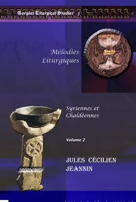 Jeannin |  Mélodies Liturgiques | eBook | Sack Fachmedien