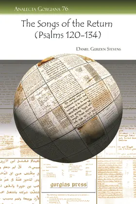 Stevens |  The Songs of the Return (Psalms 120-134) | eBook | Sack Fachmedien