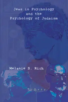 Rich |  Jews in Psychology and the Psychology of Judaism | eBook | Sack Fachmedien