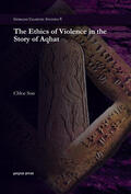 Sun |  The Ethics of Violence in the Story of Aqhat | eBook | Sack Fachmedien