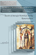  Jacob of Sarug’s Homilies on the Resurrection | eBook | Sack Fachmedien