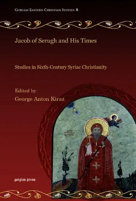 Kiraz |  Jacob of Serugh and His Times | eBook | Sack Fachmedien