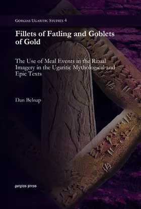 Belnap |  Fillets of Fatling and Goblets of Gold | eBook | Sack Fachmedien